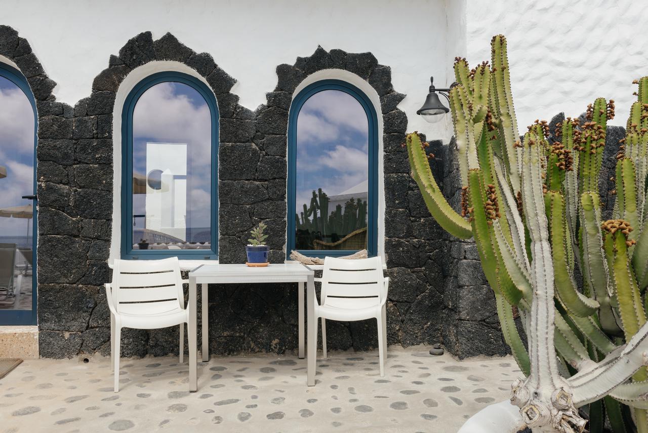 Casa Rural Caleton del Golfo Exterior foto